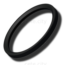 Uszczelka kolana odpływowego d90 - Tece Profil 9820139