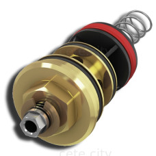 Wkładka spłukująca do przycisku - Tece 9820031 Wkładka spłukująca do przycisku - Tece 9820031