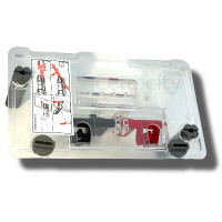 Płytka maskująca kompletna - Tece Profil 9820194