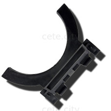 Uchwyt do kolana odpływowego Tece Profil 9820041