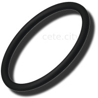 Uszczelka kosza (oring gniazda zaworowego) - Tece Profil 9820005 Uszczelka kosza (oring gniazda zaworowego) - Tece Profil 9820005