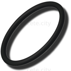 Uszczelka kosza (oring gniazda zaworowego) - Tece Profil 9820005 Uszczelka kosza (oring gniazda zaworowego) - Tece Profil 9820005