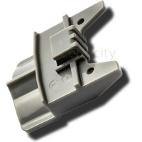 Zaczep zaworu spustowego Tece Profil 9820472