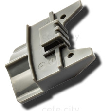 Zaczep zaworu spustowego Tece Profil 9820472