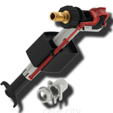 Zawór napełniający F10 uniwersalny - Tece Profil 9820353