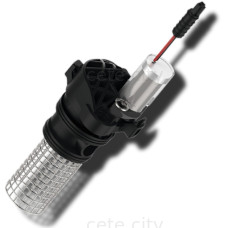 Elektrozawór do pisuaru U1 - Tece 9820089 Elektrozawór do pisuaru U1 - Tece 9820089