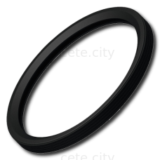 Uszczelka kosza zaworu spustowego A3 A5 - Tece Profil 9820220