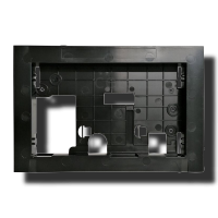 Ramka montażowa do przycisku Tece 9820346 Ramka montażowa do przycisku Tece 9820346