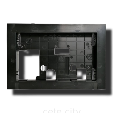 Ramka montażowa do przycisku Tece 9820346