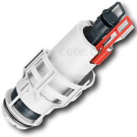 Zawór spustowy A6 do spłuczki Uni 750 TECE 9820588 Zawór spustowy A6 do spłuczki Uni 750 TECE 9820588